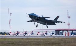 Bayraktar KIZILELMA, GÖKDOĞAN ve MURAD Testlerini Başarıyla Tamamladı