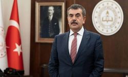 Bakan Tekin: “821 Bin 351 Öğretmen Ataması Gerçekleştirildi”