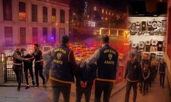 23 ilde dolandırıcılık operasyonu! 64 şüpheli yakalandı