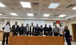 SAÜ’de “Siber Suçlar ve Terör” Farkındalık Semineri Düzenlendi