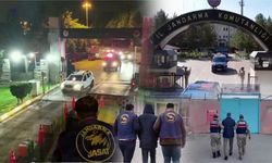 FETÖ’nün Güncel Yapılanmasına Operasyon, 92 Şüpheli Yakalandı