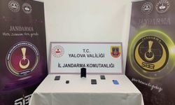 8 İlde Eş Zamanlı Dolandırıcılık Operasyonu!