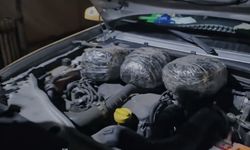 Ağrı İl Emniyet Müdürlüğünden Zehir Tacirlerine Darbe!