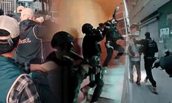 33 İlde DEAŞ’a Yönelik Eş Zamanlı Operasyon