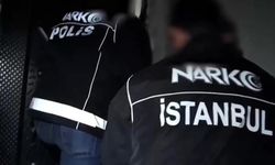 İstanbul ve İzmir’de yaklaşık 7 milyon uyuşturucu hap yakalandı