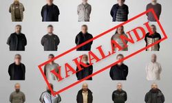 Kırmızı bültenle aranan 24 suçlu daha Türkiye'ye getirildi