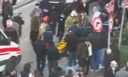 İstanbul'da katliam gibi kaza! 2 ölü, 6 yaralı