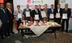 Hatay’ın Coğrafi̇ İşaretleri̇ 57’ye Yükseldi̇