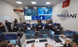 Türkiye'nin uzaydaki hareket kabiliyeti başlıyor