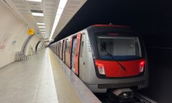 Esenboğa'ya aktarmasız metro geliyor