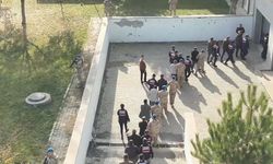 Ankara’da Tefecilik ve Yağma Operasyonu