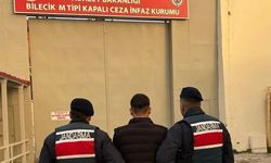 Bilecik'te sahte asker tuzağı bozuldu!