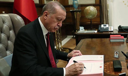 5 Milletlerarası anlaşma Resmi Gazete’de yayımlandı