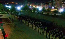 Organize suç örgütlerine darbe: 7 ilde 47 kişi tutuklandı