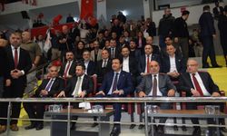 Arıkan’dan Gebze’de Sert Mesajlar: “Bu Bozuk Sistemin Alternatifiyiz”