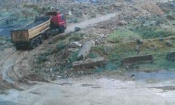 Kocaeli'de Çevreye zarar veren firmaya doğa katliamına 7 milyon 478 bin TL ceza