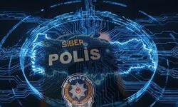 55 ilde Siber suçlara büyük darbe; 50 kişi tutuklandı!