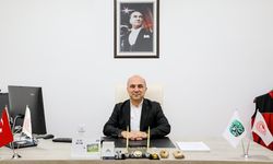 Antalya Tarımında Yeni Dönem: İbrahim Irmak İl Müdür Yardımcılığı’na Atandı