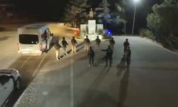 22 ilde DEAŞ operasyonu: 92 şüpheli gözaltında