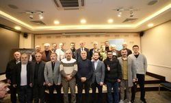 “Arakan Müslümanlarının Trajedisi” Programı İstanbul’da Gerçekleştirildi