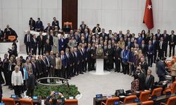 TBMM’de 40 günlük bütçe maratonu sona erdi