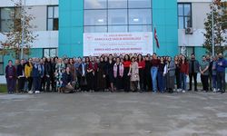 Darıca ADSM’de Diş Hekimliği Günü Coşkuyla Kutlandı