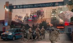 23 ilde yasa dışı bahise 42 gözaltı!