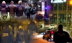 FETÖ'ye büyük darbe! 2 haftada 160 şüpheli yakalandı