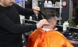 Kocaeli'de berber ve kuaförlere zam geliyor!