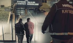 Türkiye genelinde narkotik operasyonu: 65 ilde 768 kişi gözaltına alındı