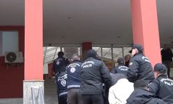 Kocaeli Merkezli İnsan Ticareti Operasyonu