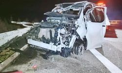 Zırhlı araç kazası: İstanbul–İzmir Otoyolu’nda 11 kilo altın kayboldu