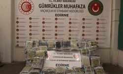 Ticaret Bakanlığı’ndan Dev Uyuşturucu Operasyonu