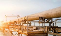 Diyarbakır’da yerli doğal gazla elektrik üretimi başladı