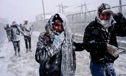 Meteoroloji’den 41 il için uyarı: Kuvvetli yağış ve fırtına bekleniyor