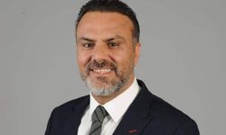 AK Parti Darıca İlçe Başkanı Köksal Şakar'ın  Acı Kaybı!