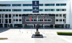 Antalya Büyükşehir Belediyesi’ne yeni operasyon: 14 gözaltı