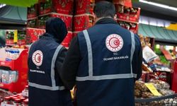 Haksız fiyata 2025'te toplam ceza 2,6 milyar TL'yi aştı