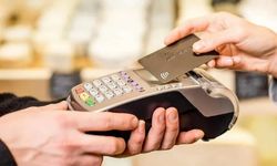 Temassız ödemelerde şifresiz limit 2 bin 500 TL oluyor