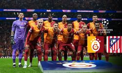 Devler Ligi’nde kritik randevu: Galatasaray, Atletico Madrid'i ağırlıyor