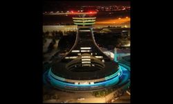 Esenboğa Havalimanı’nda Yeni Dönem İçin Geri Sayım Başladı