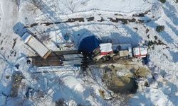 Konya’da kuraklık riskine karşı önlem