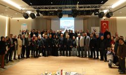 Gebze Ticaret Odası 10 Ocak Çalışan Gazeteciler Gününde Basınla Buluştu