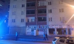 Gebze’de Zemin Çökmesi Paniği: 8 Daire ve 3 İş Yeri Tahliye Edildi