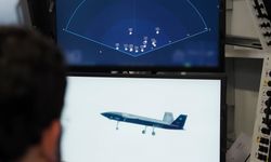 ASELSAN’dan Hava Muharebesinde Oyun Değiştirici Adım: AESA Radar Teknolojisi ve MURAD Ailesi