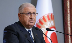 Bakan Güler: Gazze için planlanan barış gücü göreve hazır