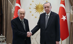 Cumhurbaşkanı Erdoğan Devlet Bahçeli ile görüşecek