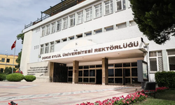 DEÜ, YÖK’ün EK-46 verilerinde zirvede