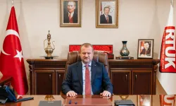 RTÜK Başkanı Danış’tan bayrağımıza saldırıya sert tepki