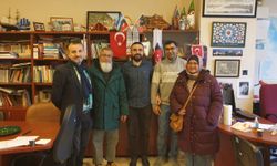 Sakarya Sosyoloji Bölümüne Bangladeş’ten Akademik Ziyaret